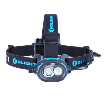 Olight H27E tölthető fejlámpa