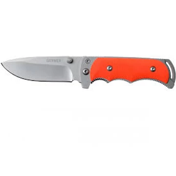 GERBER FREEMAN KÉS 