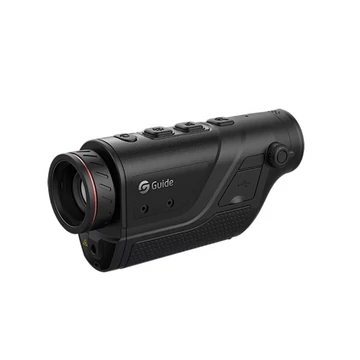 Guide Delphinus TD410 hőkamera