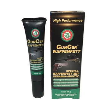 Guncare fegyverzsír kerámia adalékkal 10 g