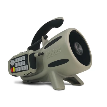 ICOtec GC300 Gen2 elektromos vadhívó