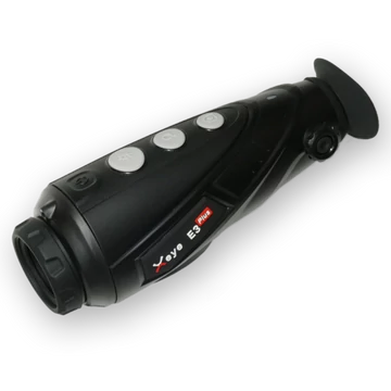 InfiRay X-Eye E3 Max V3.0 hőkamera