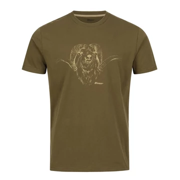 Blaser Maurice rövid ujjú póló