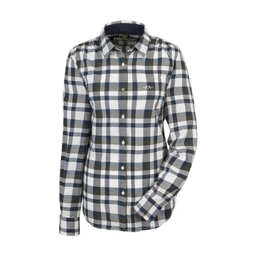 Blaser női hosszú ujjú blúz Lightflanell Melissa