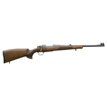 CZ 557 LUX II ZAS .243W GOLYÓS VADÁSZPUSKA