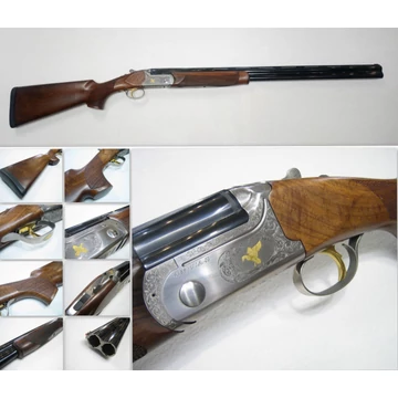 Bettinsoli Omega S 12/76 70cm MC Sörétes Vadászpuska