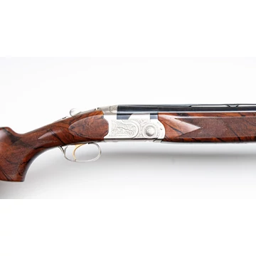 Beretta Silver Pigeon 12/76 Xtra wood