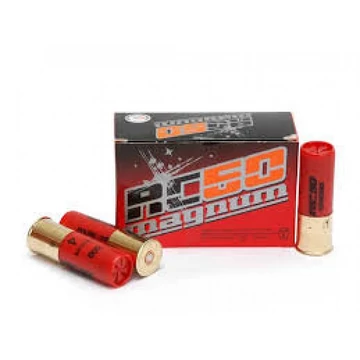 RC-50 12/76-0 (3,1mm,3,5mm3,9mm) 50g sörétes lőszer