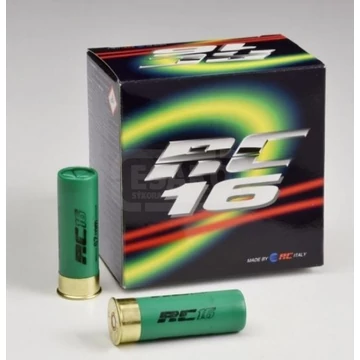 RC16 16/67-2 3,5 mm 30g sörétes lőszer