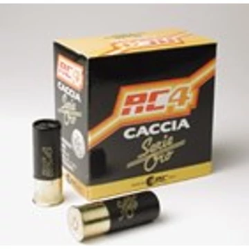 RC 4 Caccia 12/70 35gr 