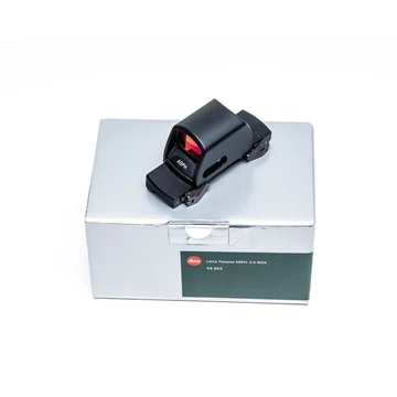 LEICA TEMPUS ASPH. 2.0 MOA Red Dot