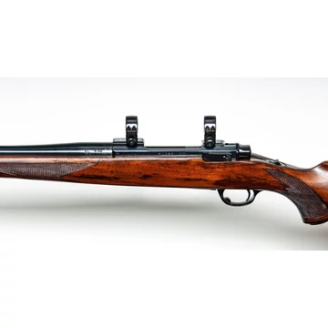 Ruger M77 270 Win.