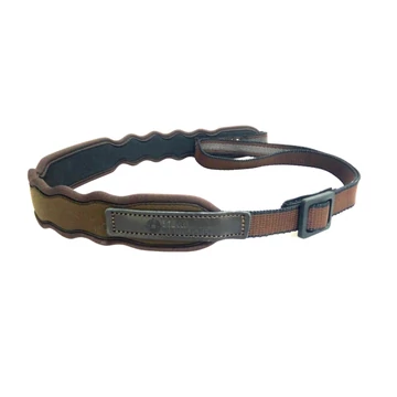 Mannlicher Ultra Light neoprén fegyverszíj barna