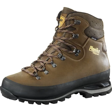 Planika férfi bakancs - Mangart Men Air-Tex