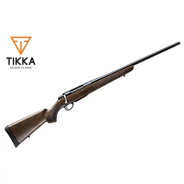 Tikka T3X Hunter irányzékos gyorsítós 8x57JS golyós gőfegyver
