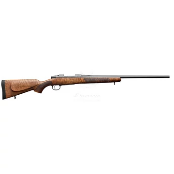 CZ 557 Lux .243W Golyós Vadászpuska