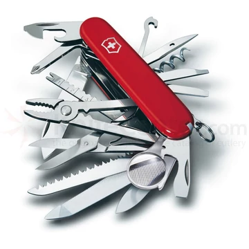 Victorinox Swiss Champ svájci bicska
