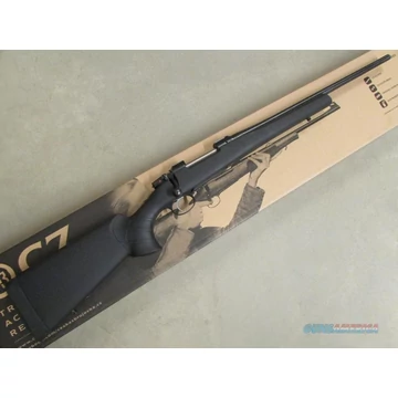 CZ 557 Synthetic .30-06 Golyós Vadászpuska