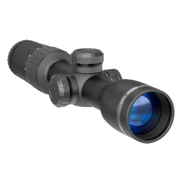 Yukon Jaeger 1,5-6x42 világítópontos céltávcső T01i szálkereszttel