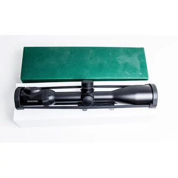 Swarovski Z8i 2.3-18x56 P SR Tornyos