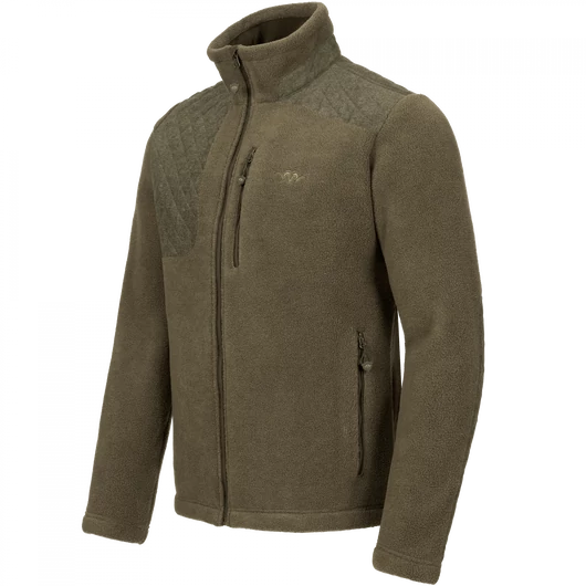BLASER Jonathan fleece férfi dzseki