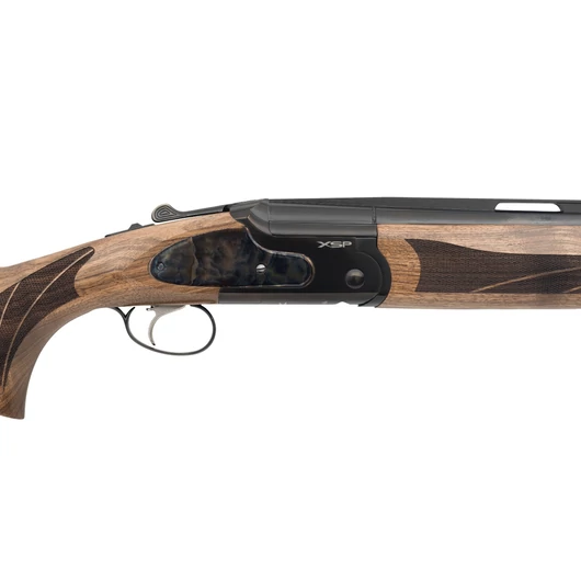 Webley & Scott 912XSP