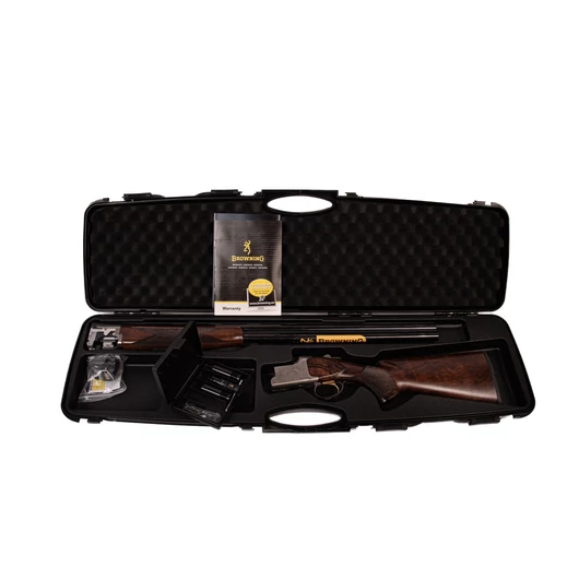 Browning B25 Game One 12/76