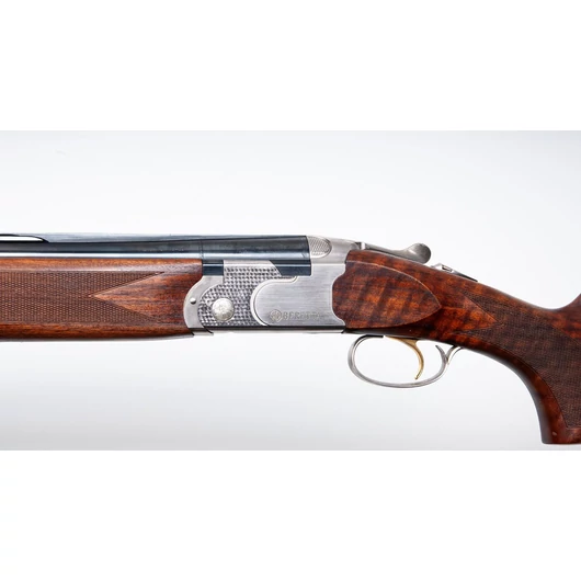 Beretta 686 White Onyx 12/76