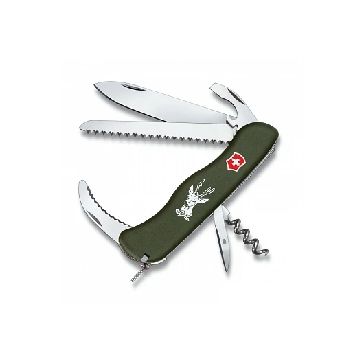 Victorinox Hunter zöld vadászbicska