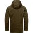 Kép 2/2 - Marlo - Suede Jacket-Brown