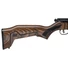 Kép 2/4 - Savage Mark II Minimalist 18' .22LR Barna