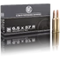 Kép 1/2 - RWS 6,5×57 KS 91G 140GR GOLYÓS LŐSZER