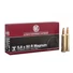 Kép 1/2 - RWS 5,6X50R MAG TMS 3,24G 50GR GOLYÓS LŐSZER